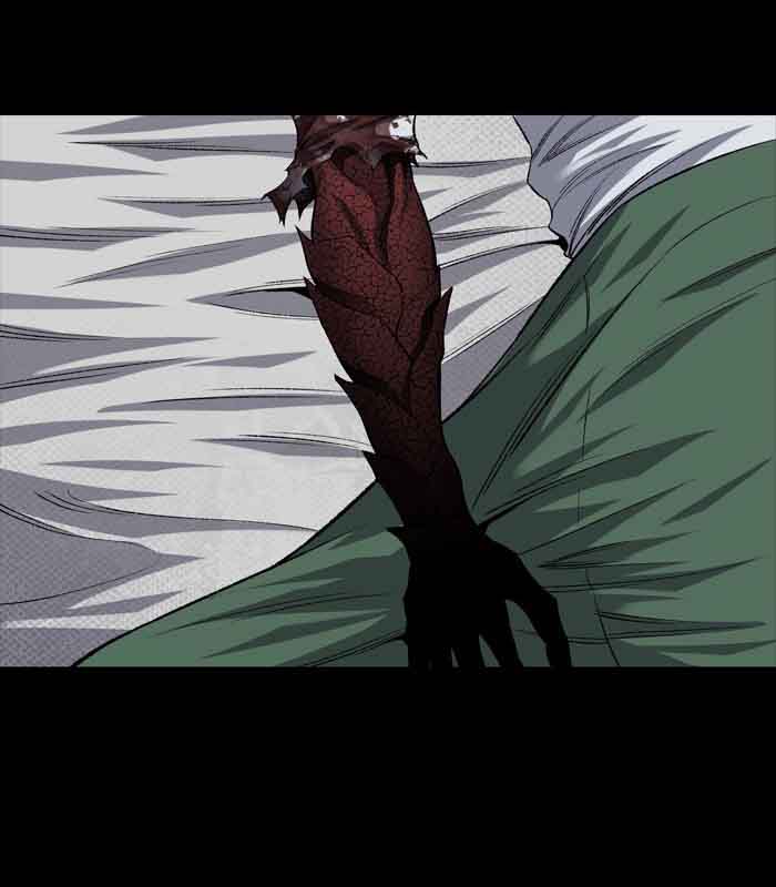 HIVE Chapter 198 - Page 11