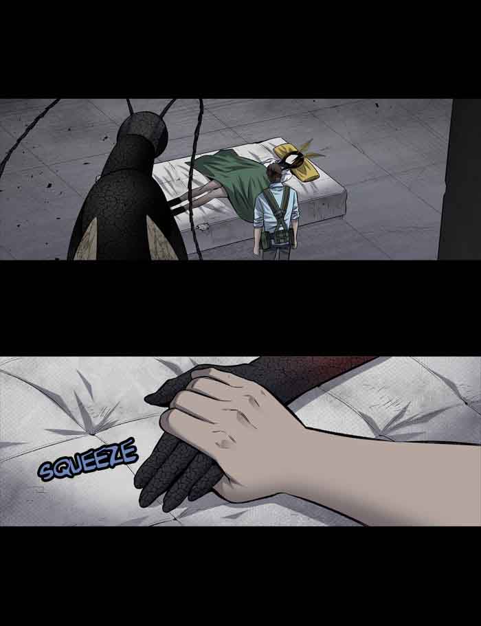 HIVE Chapter 198 - Page 14