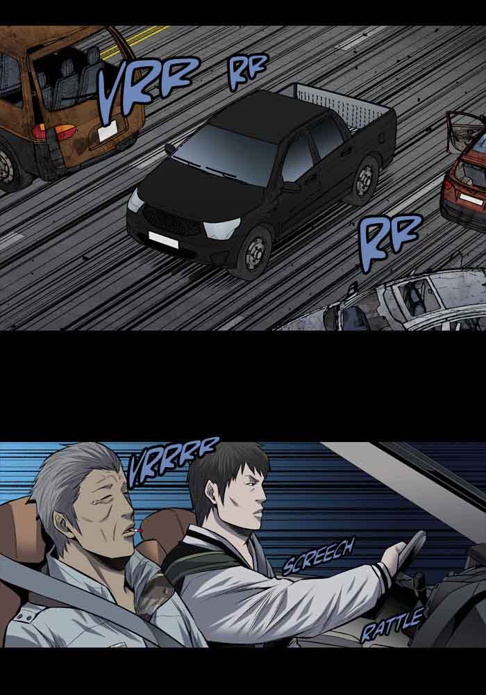 HIVE Chapter 198 - Page 15