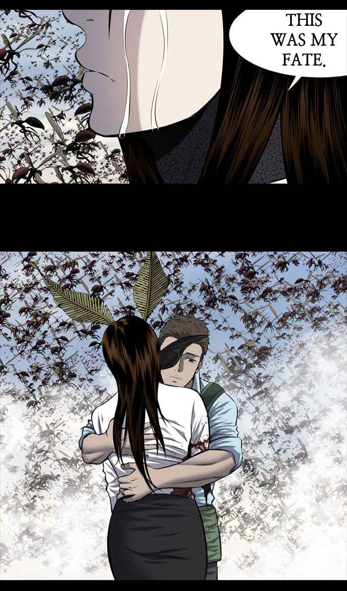 HIVE Chapter 198 - Page 2