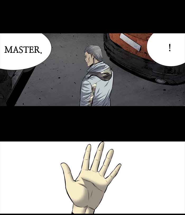 HIVE Chapter 198 - Page 23