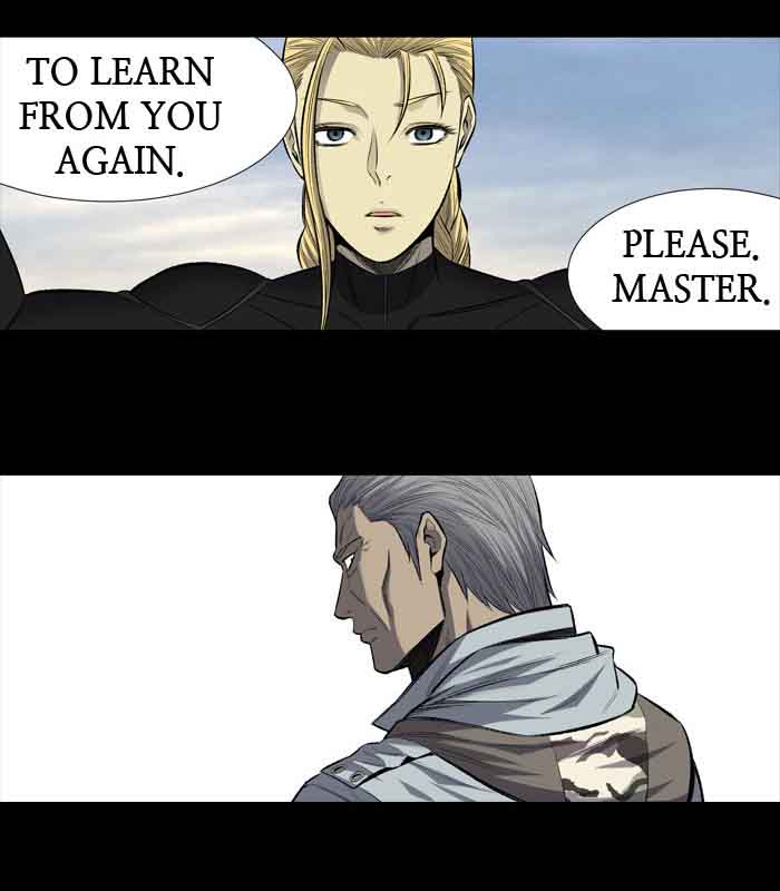 HIVE Chapter 198 - Page 25