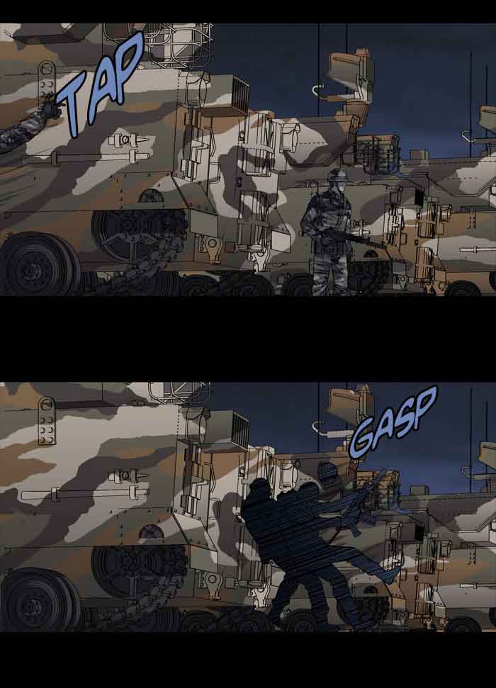 HIVE Chapter 198 - Page 29