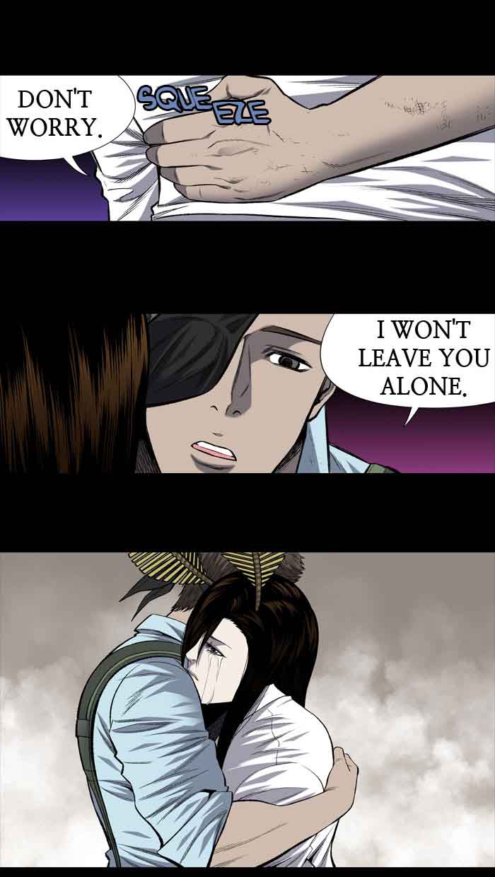 HIVE Chapter 198 - Page 3