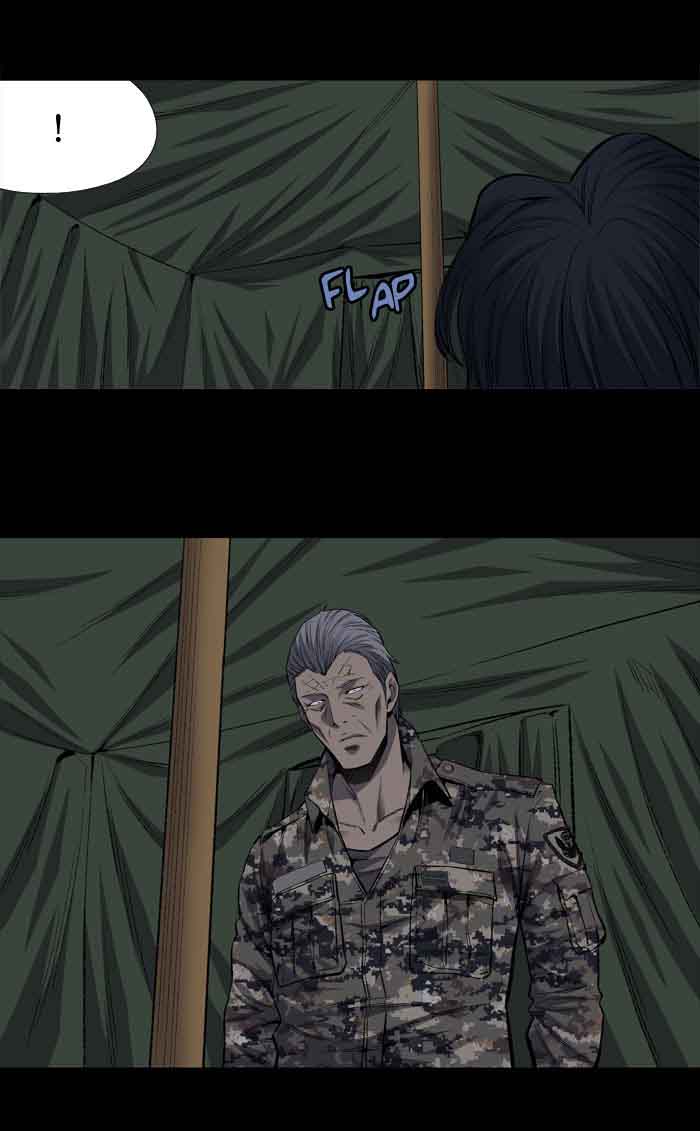 HIVE Chapter 198 - Page 31