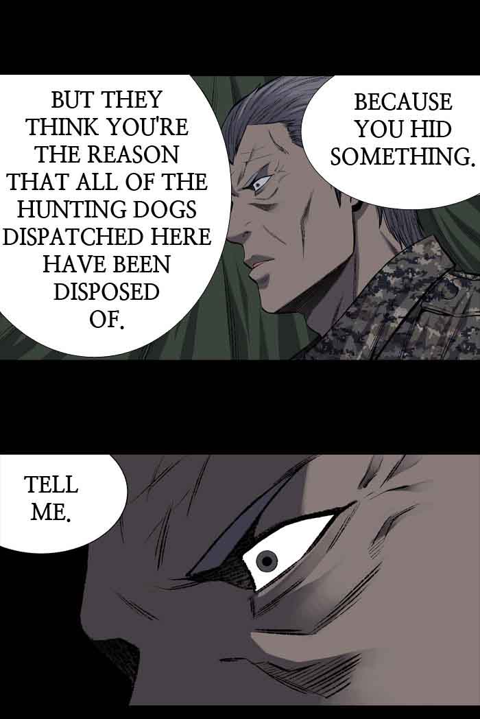 HIVE Chapter 198 - Page 34