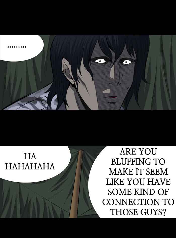 HIVE Chapter 198 - Page 38