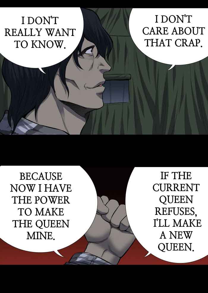 HIVE Chapter 198 - Page 39