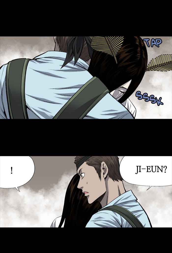 HIVE Chapter 198 - Page 4