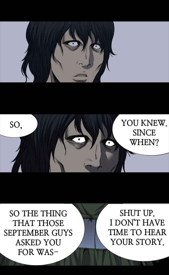 HIVE Chapter 198 - Page 41