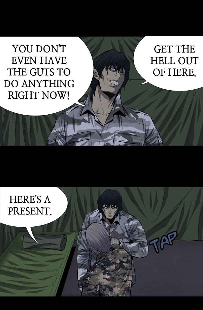 HIVE Chapter 198 - Page 48