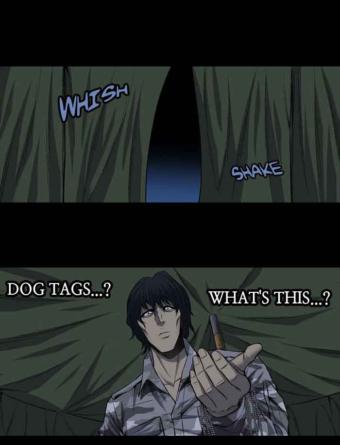 HIVE Chapter 198 - Page 50