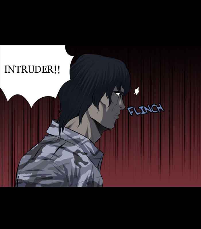 HIVE Chapter 198 - Page 51