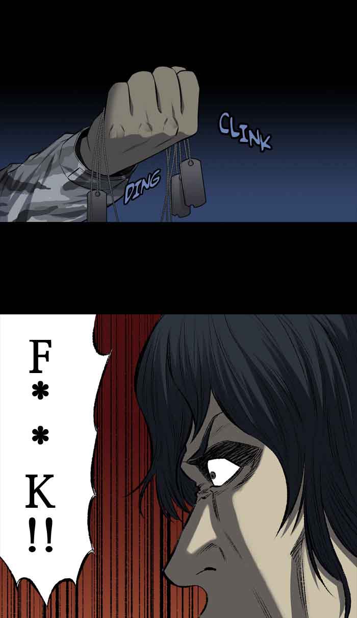 HIVE Chapter 198 - Page 56