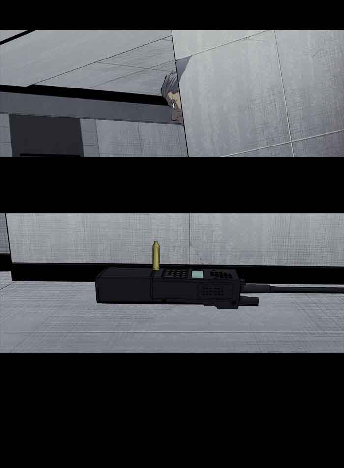 HIVE Chapter 198 - Page 7