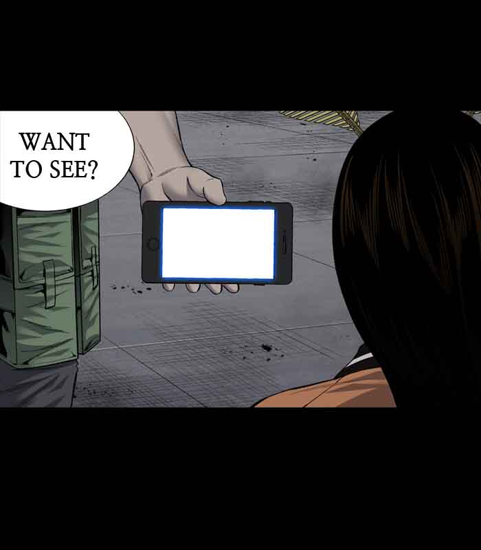 HIVE Chapter 199 - Page 12