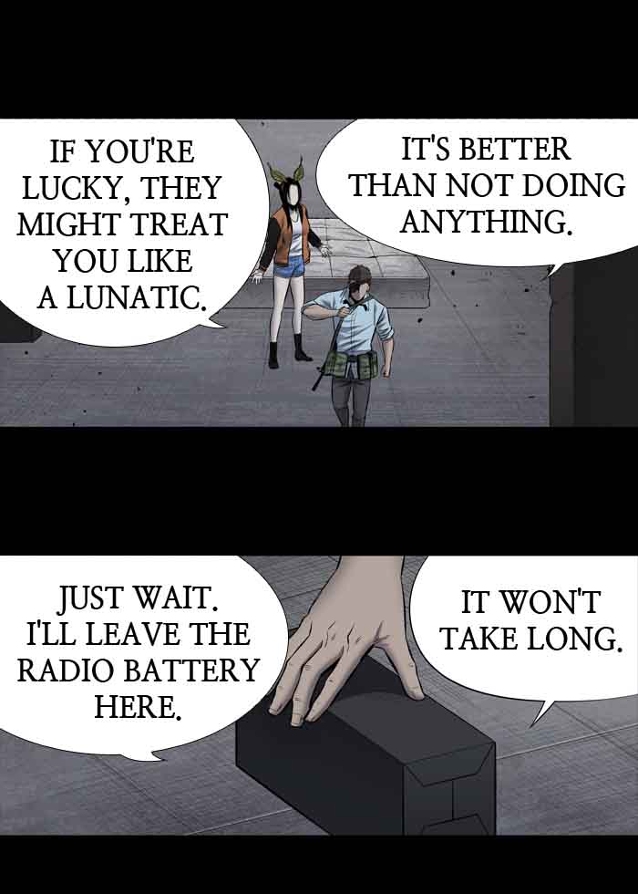 HIVE Chapter 199 - Page 18