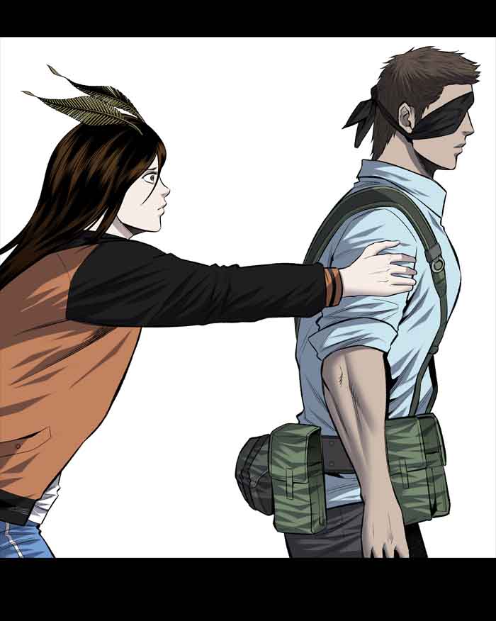 HIVE Chapter 199 - Page 19