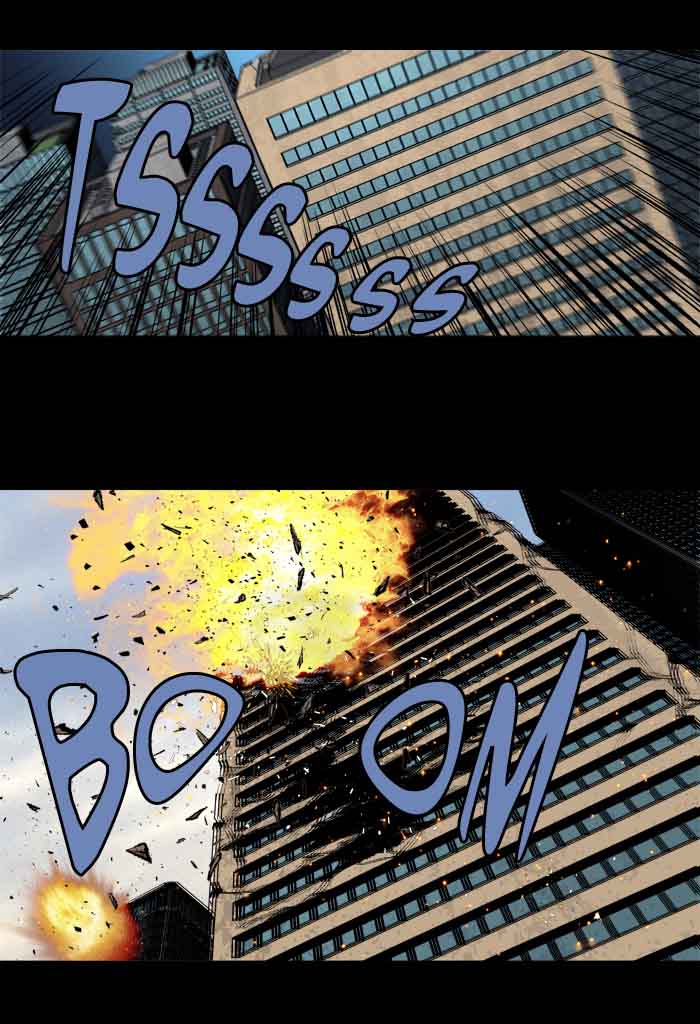 HIVE Chapter 199 - Page 22