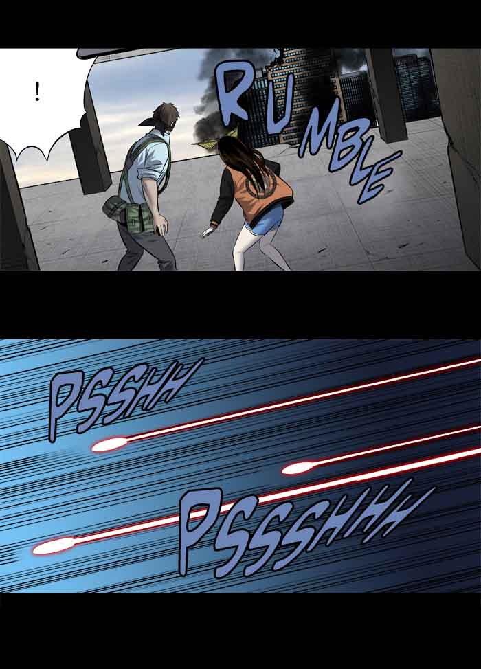 HIVE Chapter 199 - Page 23