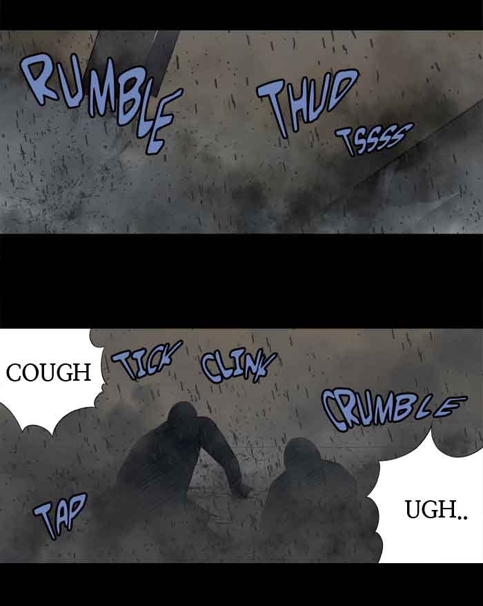 HIVE Chapter 199 - Page 27