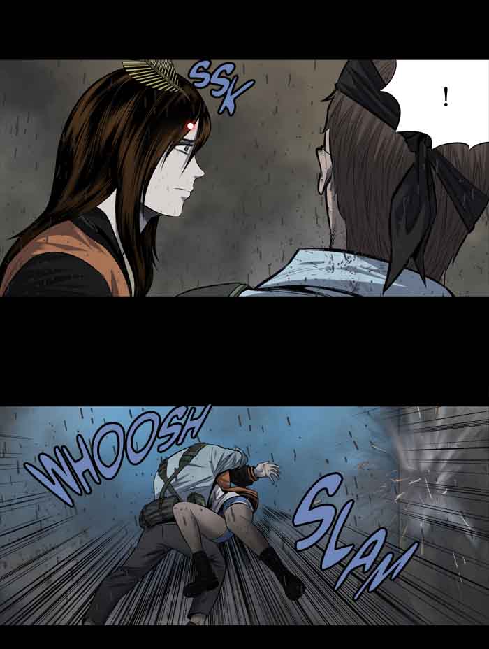 HIVE Chapter 199 - Page 30