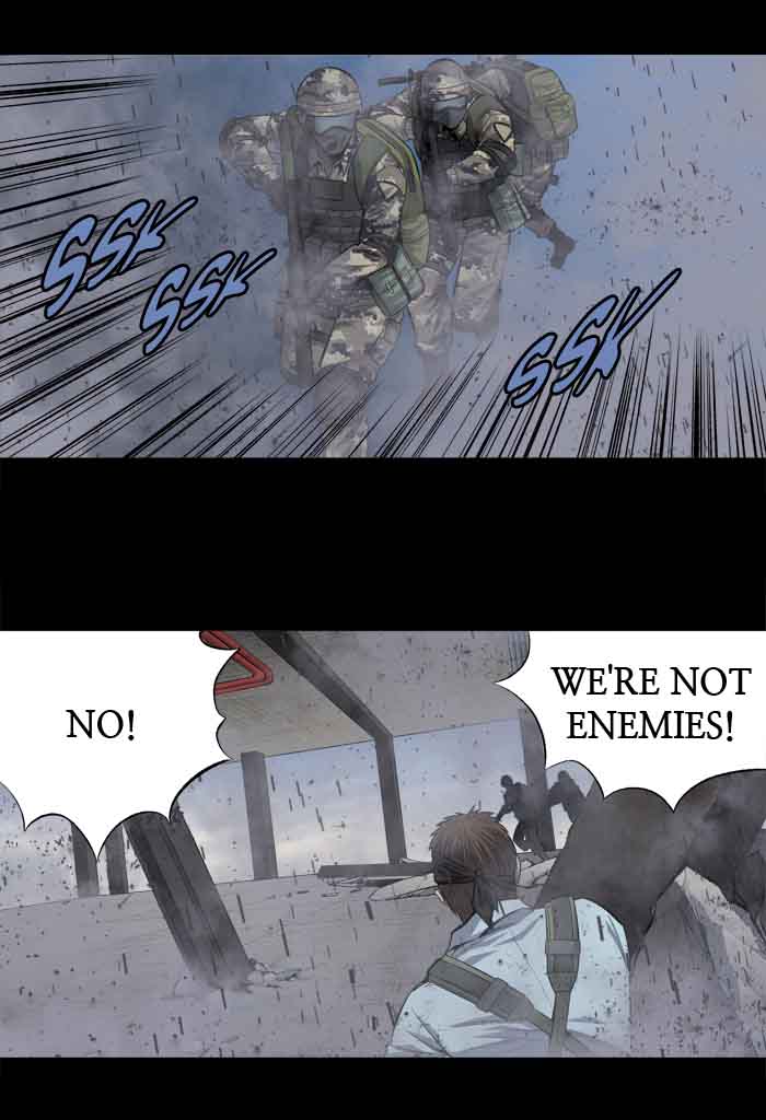 HIVE Chapter 199 - Page 31