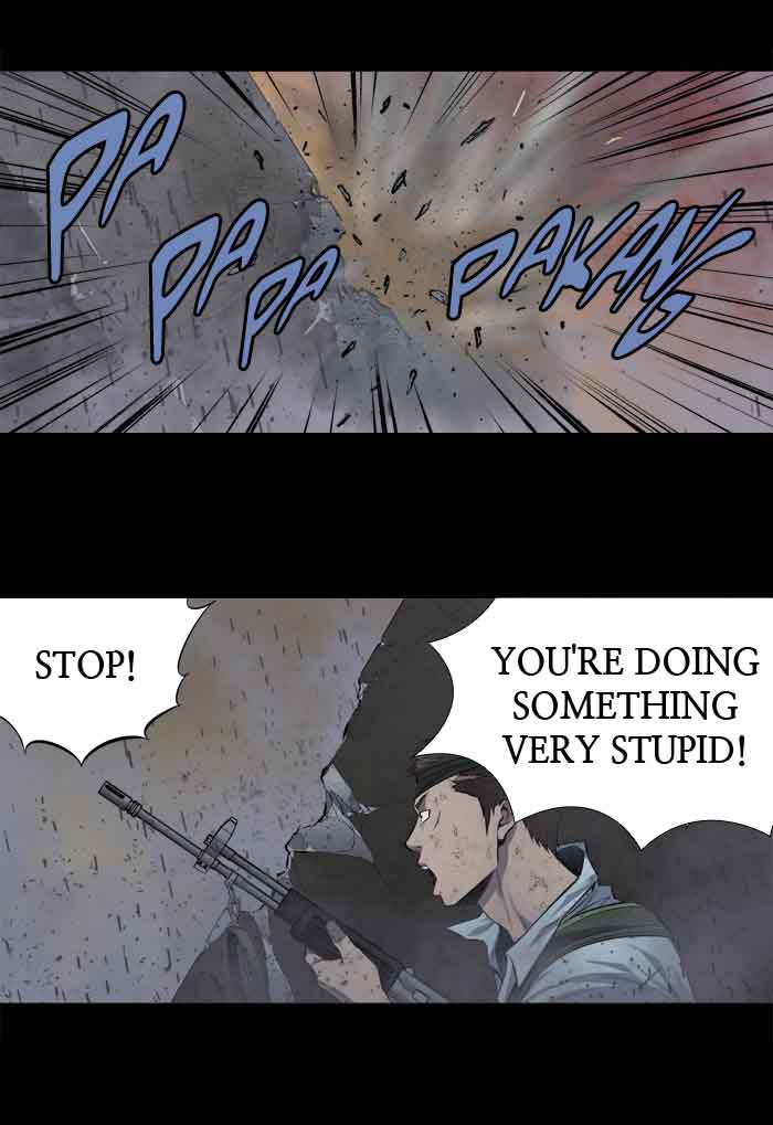 HIVE Chapter 199 - Page 32