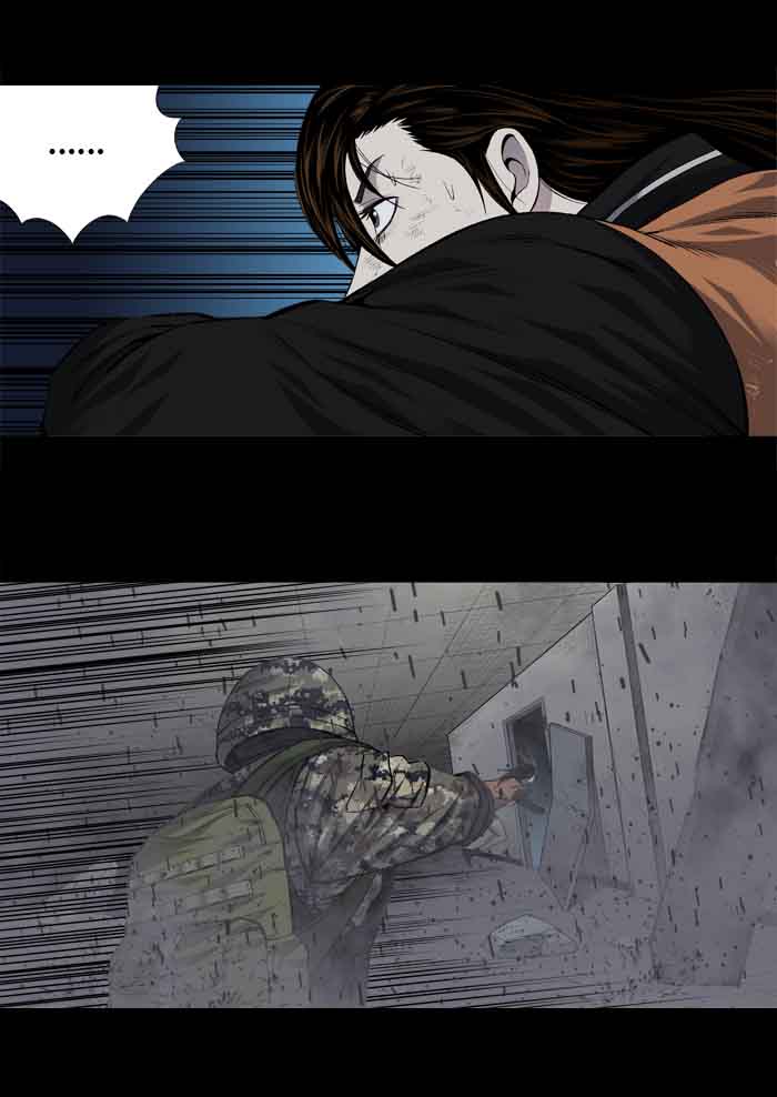 HIVE Chapter 199 - Page 36