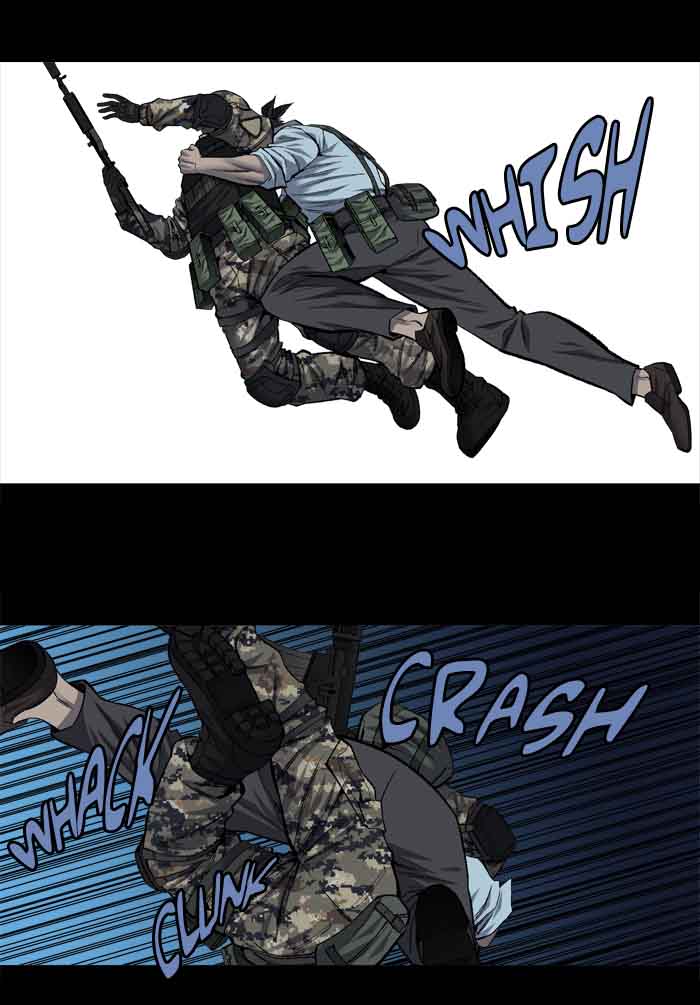 HIVE Chapter 199 - Page 37