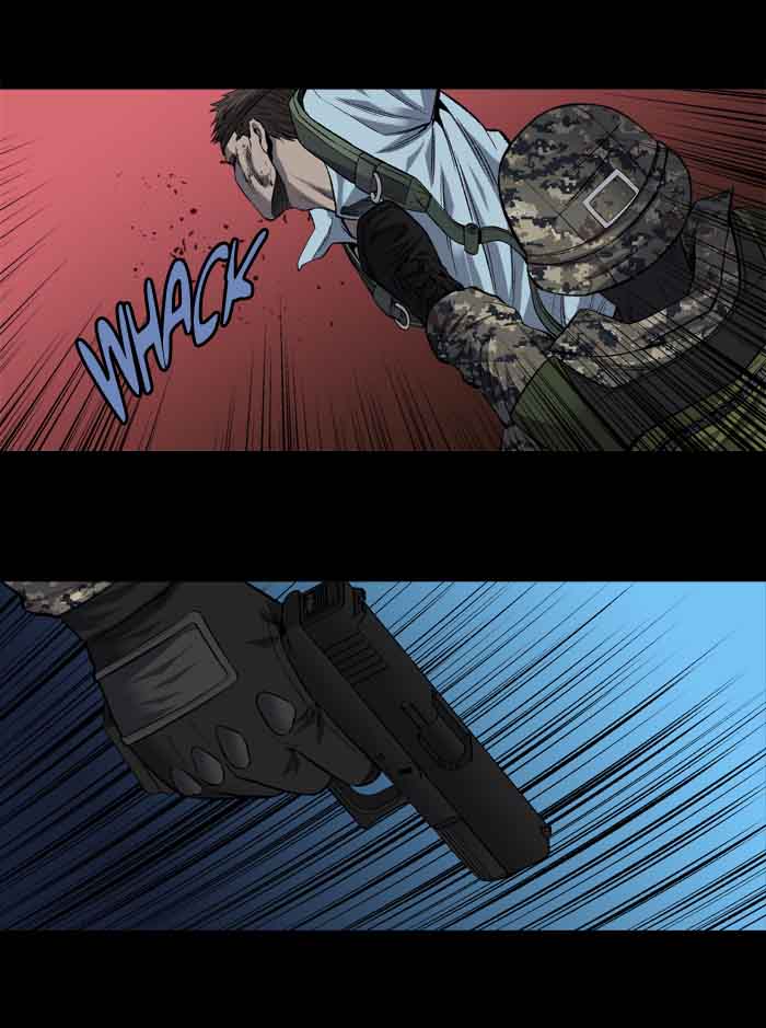 HIVE Chapter 199 - Page 38