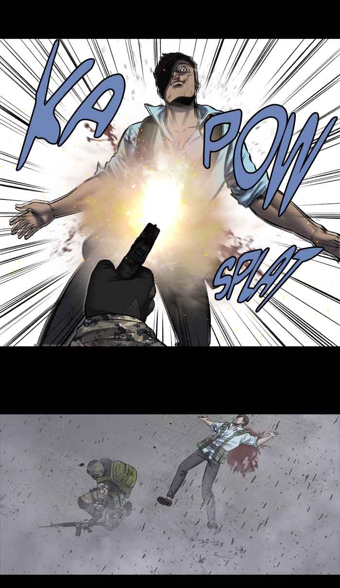 HIVE Chapter 199 - Page 39