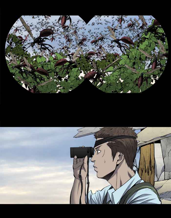 HIVE Chapter 199 - Page 4