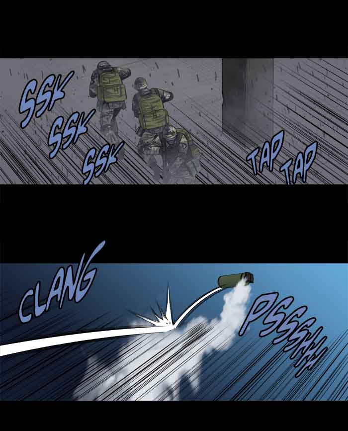 HIVE Chapter 199 - Page 45