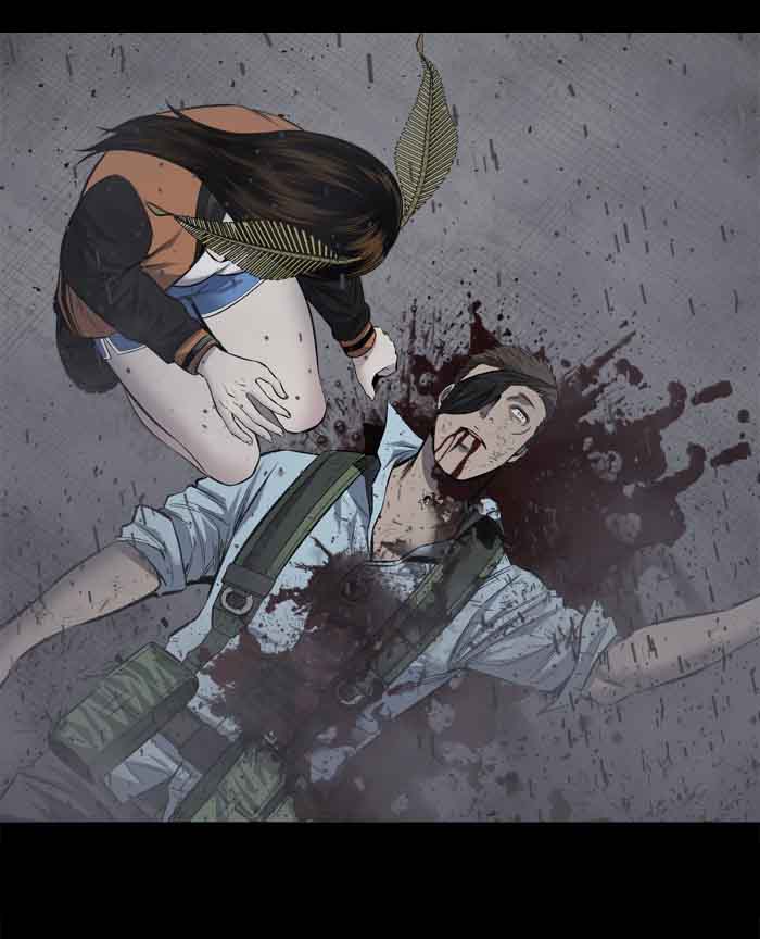 HIVE Chapter 199 - Page 46