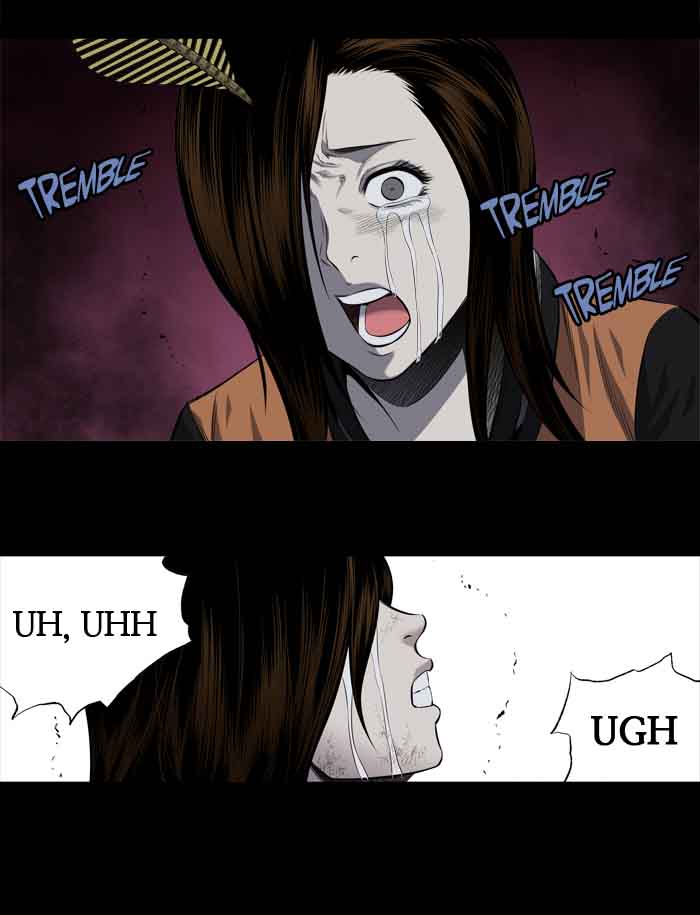 HIVE Chapter 199 - Page 47