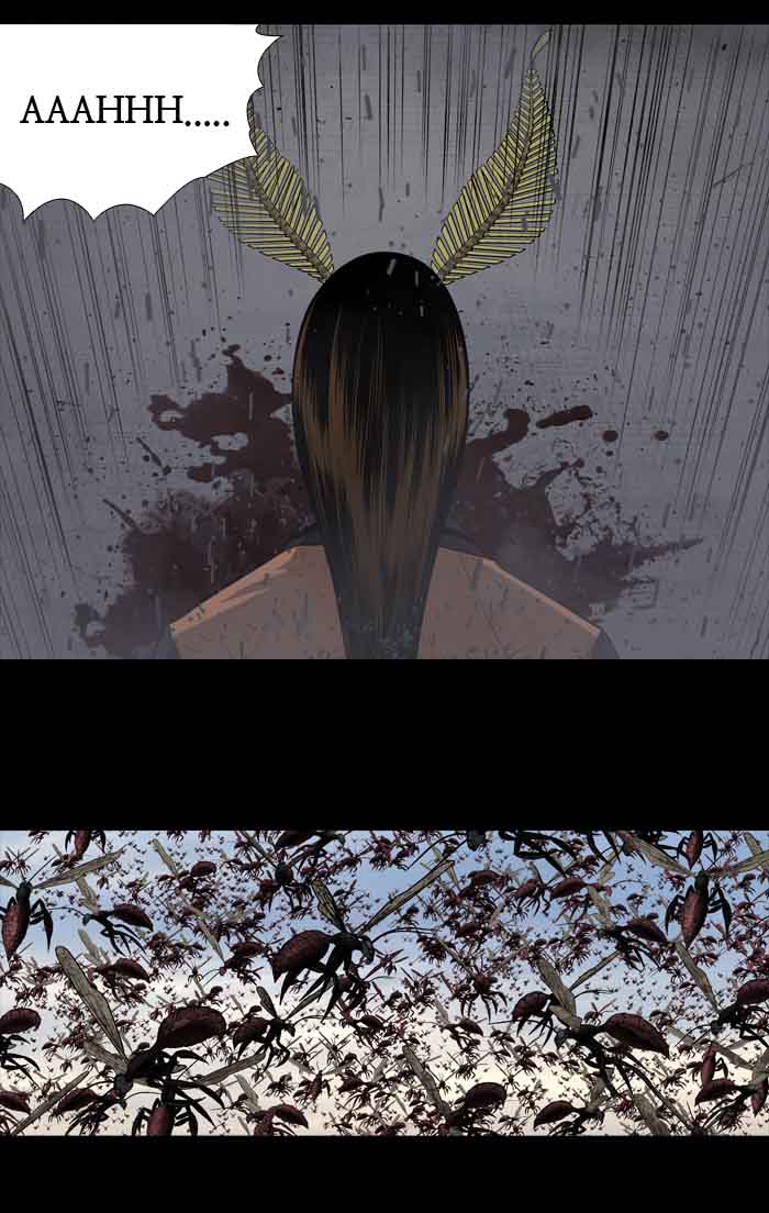 HIVE Chapter 199 - Page 48