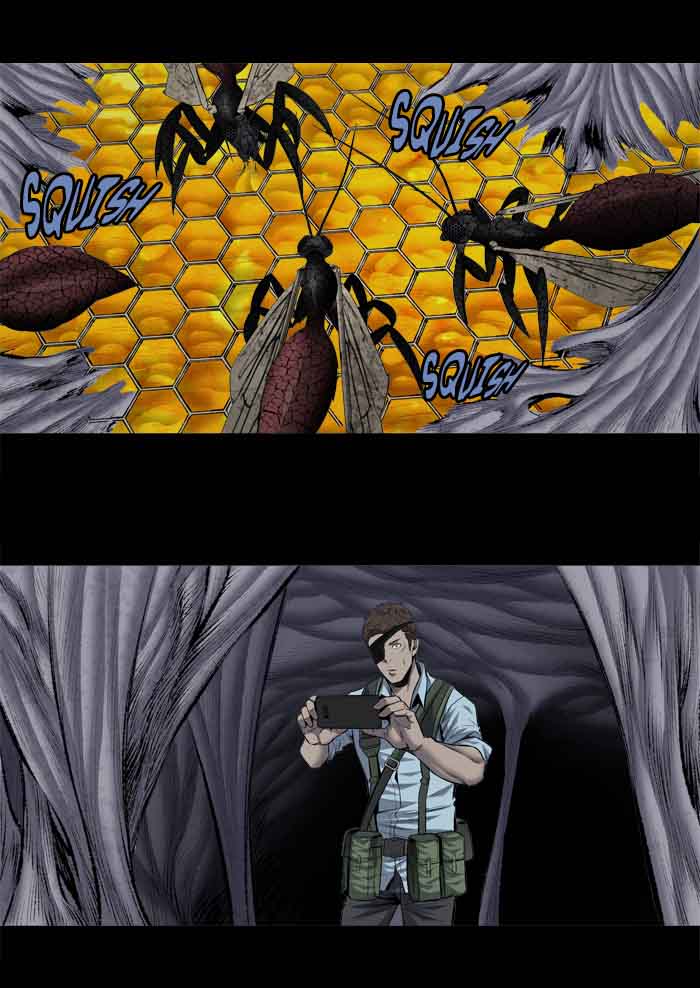 HIVE Chapter 199 - Page 5