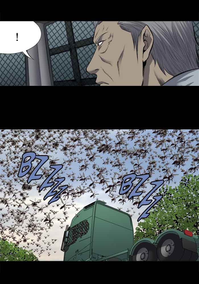 HIVE Chapter 199 - Page 50