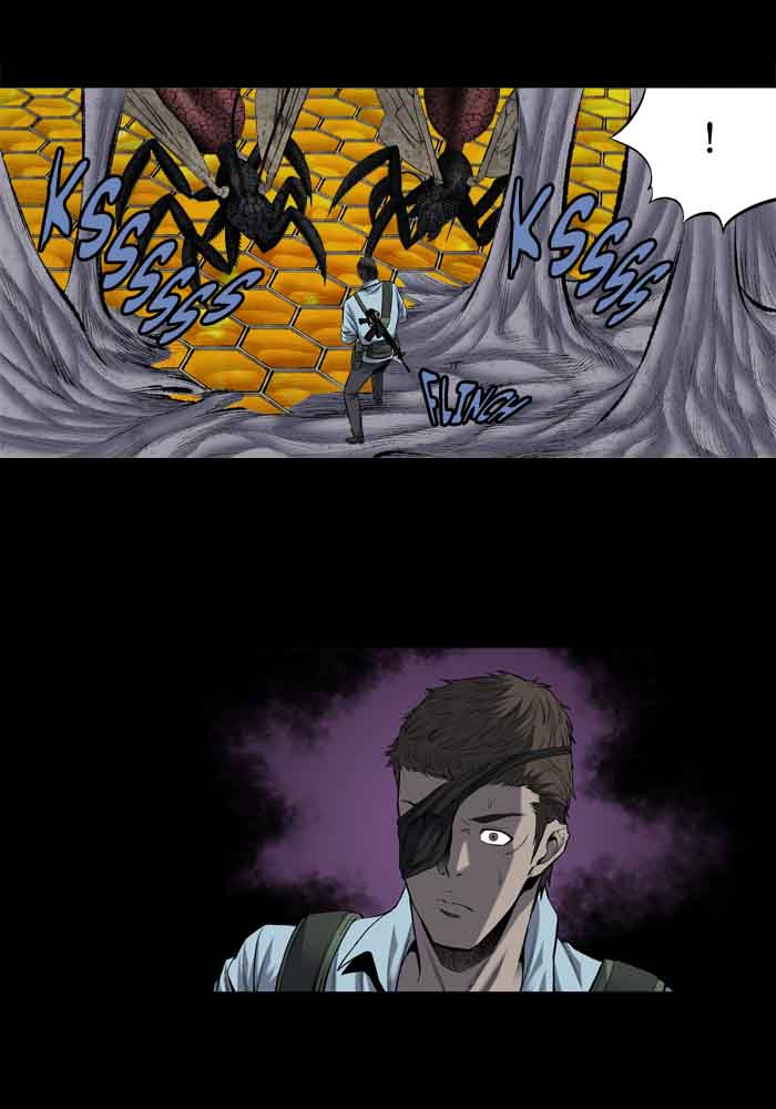 HIVE Chapter 199 - Page 6