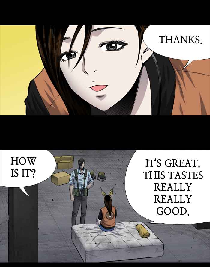 HIVE Chapter 199 - Page 9