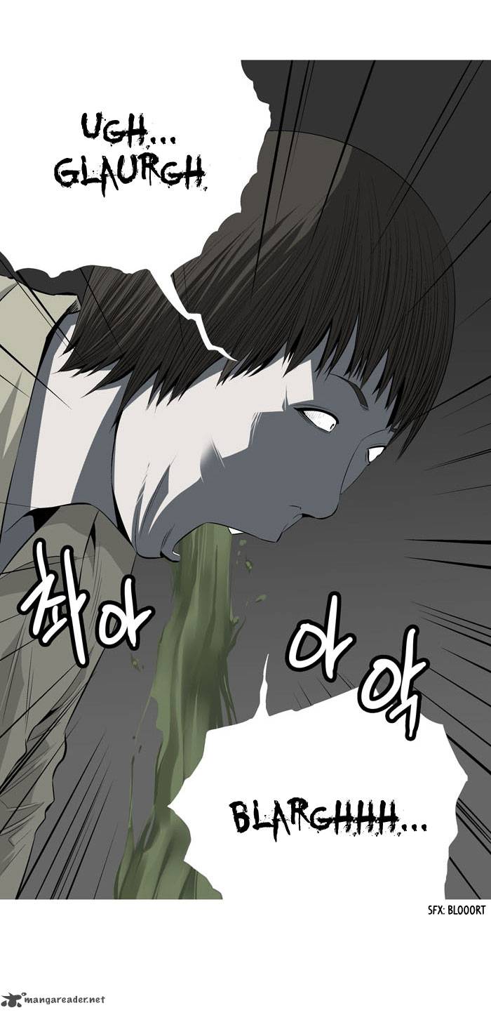 HIVE Chapter 2 - Page 11