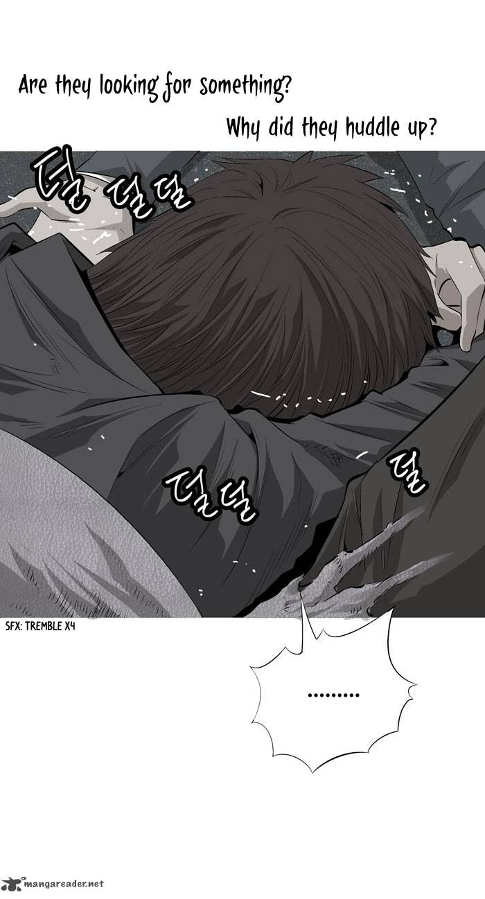 HIVE Chapter 2 - Page 28