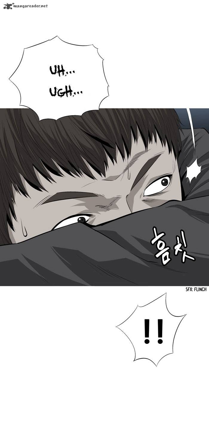 HIVE Chapter 2 - Page 29