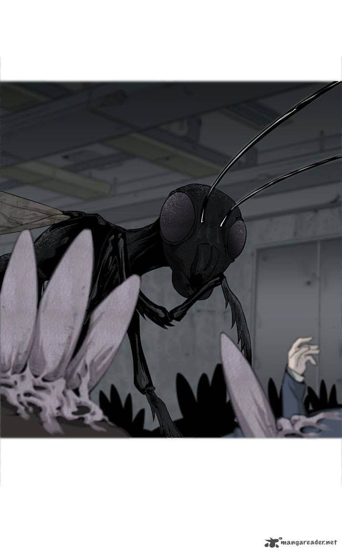 HIVE Chapter 2 - Page 31