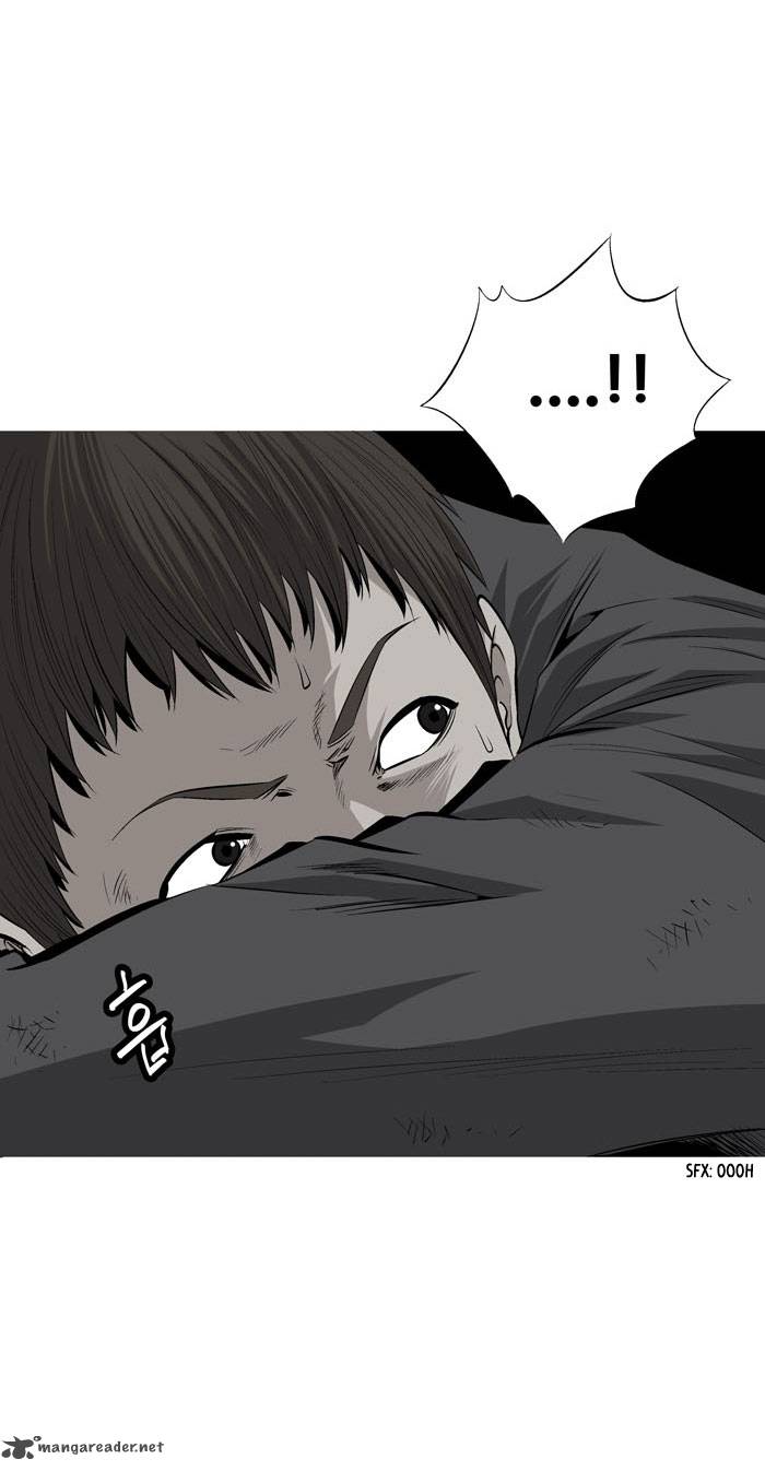 HIVE Chapter 2 - Page 34