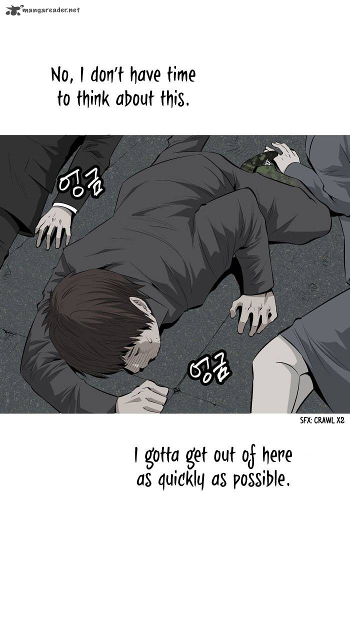 HIVE Chapter 2 - Page 38