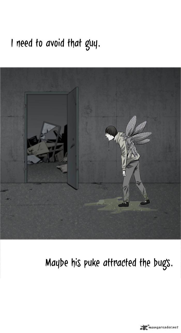 HIVE Chapter 2 - Page 39