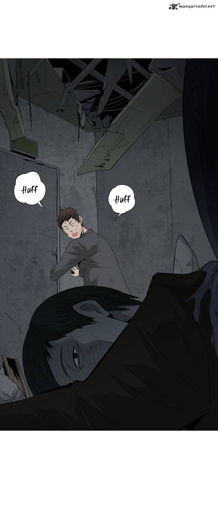 HIVE Chapter 2 - Page 46