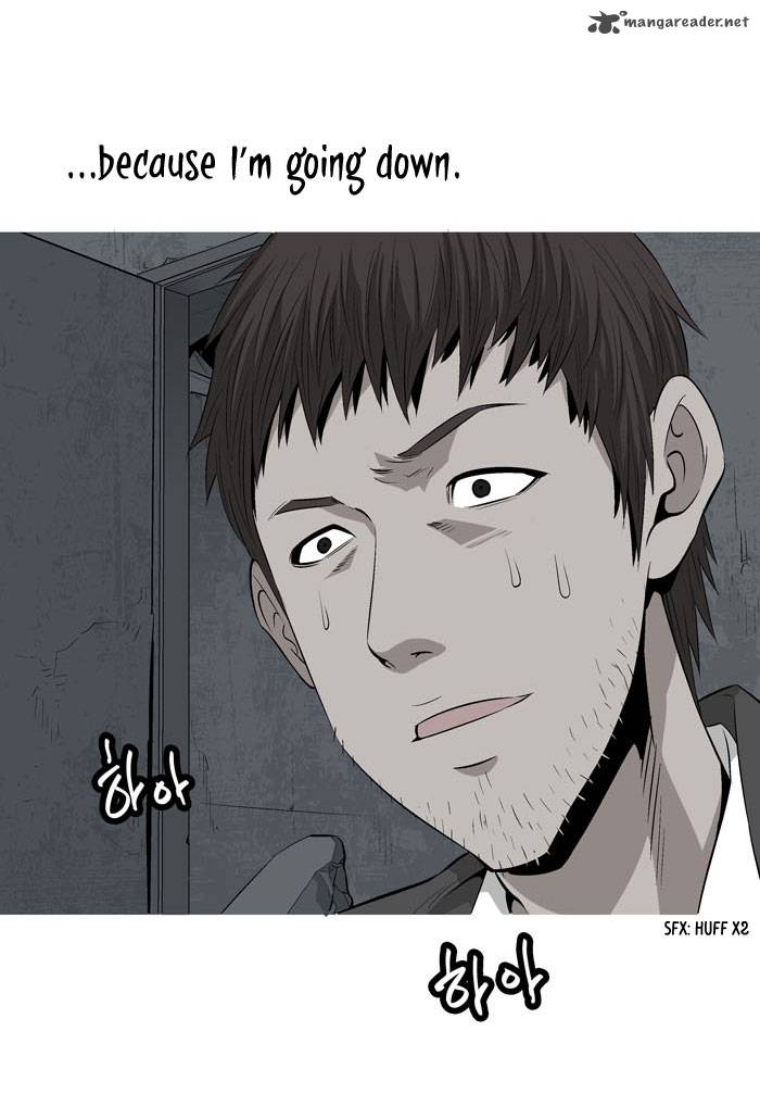 HIVE Chapter 2 - Page 50